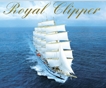 SS Royal Clipper, weltgrtes Segelschiff